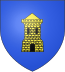 Blason de Turriers