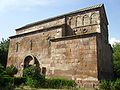 Basilica di Surb Hovhannes del X secolo.