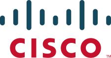 Cisco Systems Logo