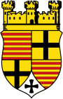 Rheydt – znak