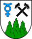 Blason de Stahlberg