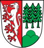 Tiefenbach – znak