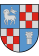 Coat of arms - Dunaújváros