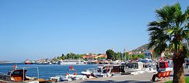 Marina Foça