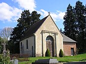 Kapelle Saint-Martin