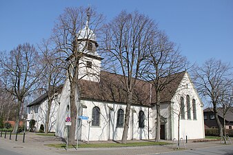 Espeln, R.K. Heilig-Hartkerk (Herz-Jesu-Kirche)