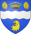 Blason de Lempdes-sur-Allagnon