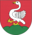 Blason de Lestkov