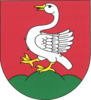 Coat of arms of Lestkov