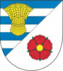 Coat of arms of Mazelov