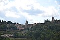 Église Saint-Gervais-et-Saint-Protais de Pontevès