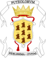 Escudo d'armas