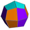 偽鳶形二十四面體（英语：Pseudo-deltoidal icositetrahedron）