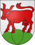 Blason de Elay