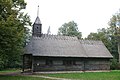 Kerkje uit Sutlepa (gemeente Lääne-Nigula)