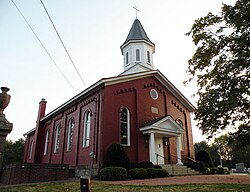 Hình nền trời của Franklin Park, Pennsylvania