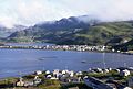 Unalaska by 1972