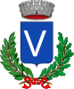 Coat of arms of Vanzaghello