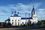 Вознесенская церковь