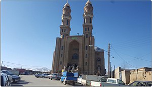 دیمەنی گوندی قۆلنجی