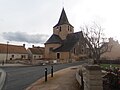 Kirche Saint-Germain