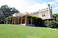 Vaucluse House, Sydney 2009