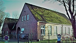 Kindergarten in Kleinheide, Berumbur