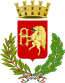 Blason de Agnone