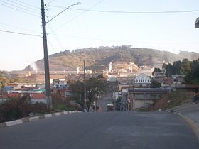 Alumínio (São Paulo)