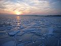 Ammersee, 29. Januar 2006