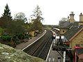 Arley railway station