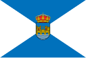 Bandeira de Pontevedra