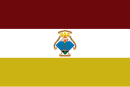 Drapeau de El Pinós Pinoso