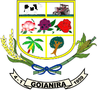 Coat of arms of Goianira