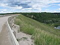 Brazeau Dam