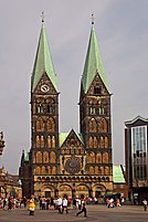 Bremen Cathedral