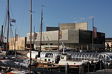 Bremerhaven Auswandererhaus (01).JPG