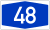 Bundesautobahn 48