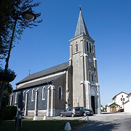 Kerk van St. Petrus