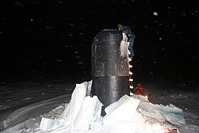 illustration de USS Charlotte (SSN-766)