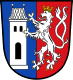 Coat of arms of Prichsenstadt