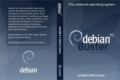 Image 8A Debian 10 Buster box cover (from Debian)