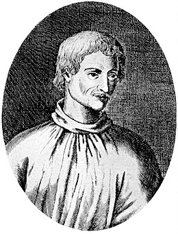 Giordano Bruno