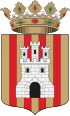 Escudo d'armas