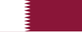 Bandera ning Qatar