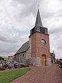 Kirche Saint-Pierre