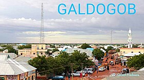 Galdogob