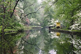 Brandywine Creek