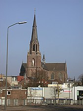 Sint-Lambertuskerk