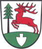 Coat of arms of Hynčina